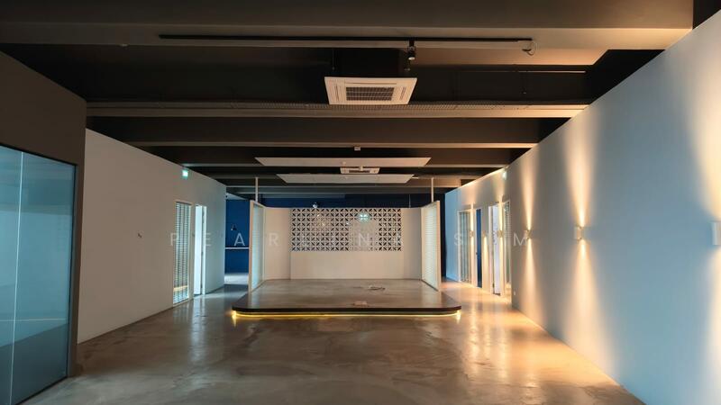 Chang Hua Building, Lavender Street, Balestier / Toa Payoh, 9,608 sqft, Office For Rent, by Pearlina Sim, 25516692 - CommercialGuru.com.sg