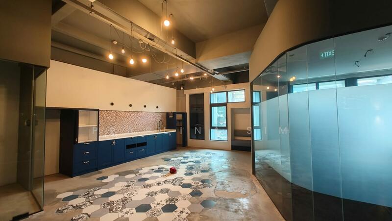 Chang Hua Building, Lavender Street, Balestier / Toa Payoh, 9,608 sqft, Office For Rent, by Pearlina Sim, 25516692 - CommercialGuru.com.sg
