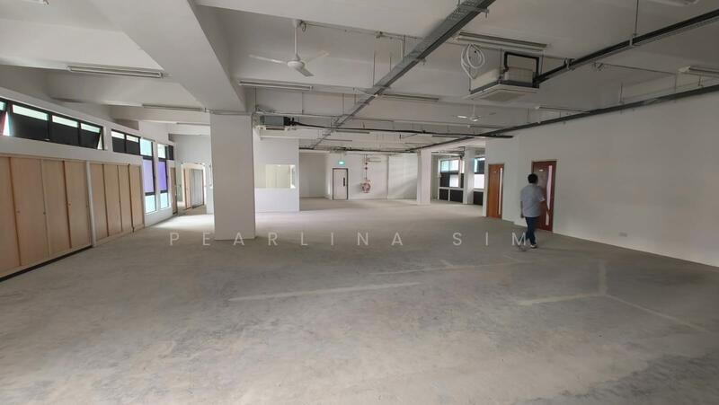 Chang Hua Building, Lavender Street, Balestier / Toa Payoh, 9,608 sqft, Office For Rent, by Pearlina Sim, 25516692 - CommercialGuru.com.sg
