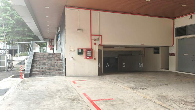 Chang Hua Building, Lavender Street, Balestier / Toa Payoh, 9,608 sqft, Office For Rent, by Pearlina Sim, 25516692 - CommercialGuru.com.sg