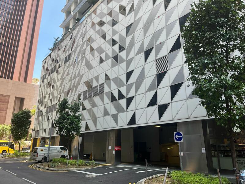 Eon Shenton, 70 Shenton Way, 1,109 sqft, Office For Sale, by Coleen Huang, 25516693 - CommercialGuru.com.sg
