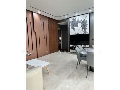 For Rent - 3 Orchard By-The-Park