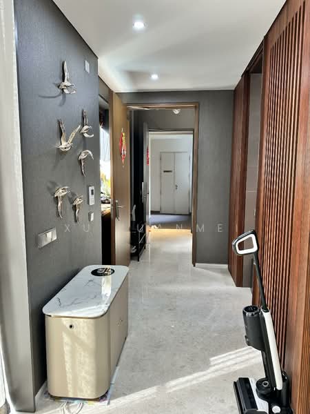 3 Orchard By-The-Park, 3 Orchard Boulevard, 2 Bedrooms, 1,200 sqft, Condominium For Rent, by Xu Yuanmei, 25516699 - PropertyGuru.com.sg