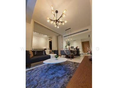 For Sale - Marina One Residences