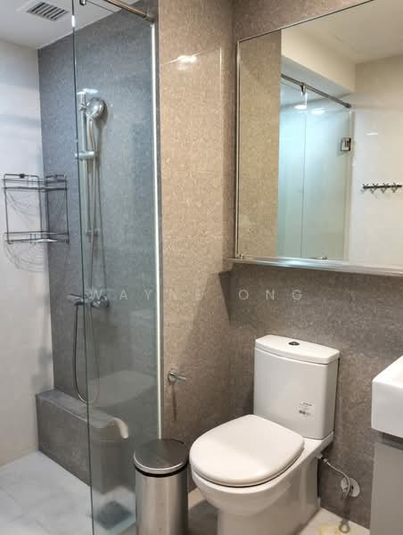 Twin Fountains, 11 Woodlands Avenue 6, Admiralty / Woodlands, Studio, 300 sqft, Executive Condominium For Rent, by Wayne Ong, 25516704 - PropertyGuru.com.sg