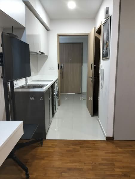 Twin Fountains, 11 Woodlands Avenue 6, Admiralty / Woodlands, Studio, 300 sqft, Executive Condominium For Rent, by Wayne Ong, 25516704 - PropertyGuru.com.sg