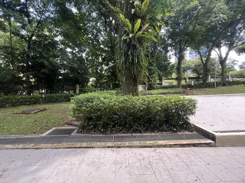 Cavenagh Lodge, 81 Cavenagh Road, 1 Bedroom, 626 sqft, Apartment For Rent, by Jess Chan, 25516725 - Garden - PropertyGuru.com.sg