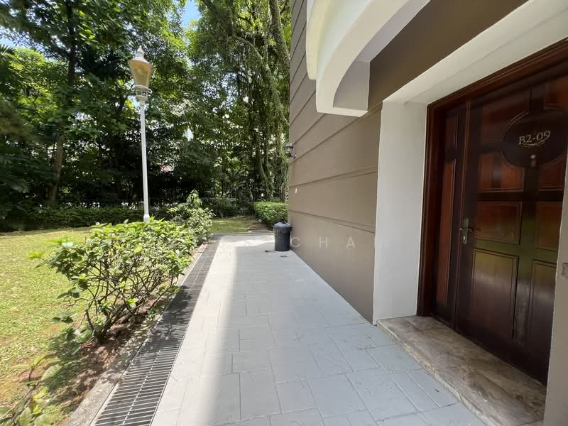 Cavenagh Lodge, 81 Cavenagh Road, 1 Bedroom, 626 sqft, Apartment For Rent, by Jess Chan, 25516725 - Entrance - PropertyGuru.com.sg