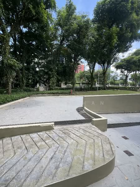 Cavenagh Lodge, 81 Cavenagh Road, 1 Bedroom, 626 sqft, Apartment For Rent, by Jess Chan, 25516725 - Garden - PropertyGuru.com.sg