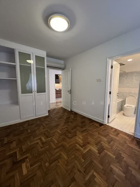 Cavenagh Lodge, 81 Cavenagh Road, 1 Bedroom, 626 sqft, Apartment For Rent, by Jess Chan, 25516725 - Bedroom - PropertyGuru.com.sg