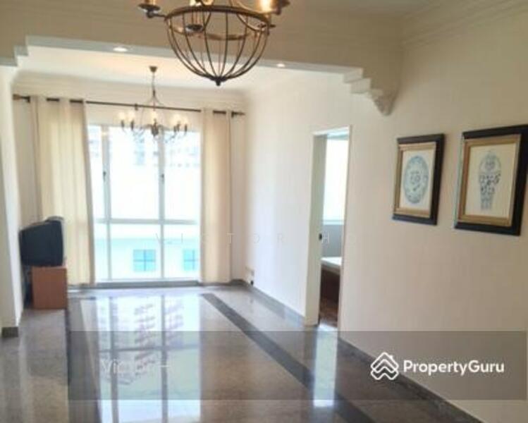 For Rent - St Francis Court