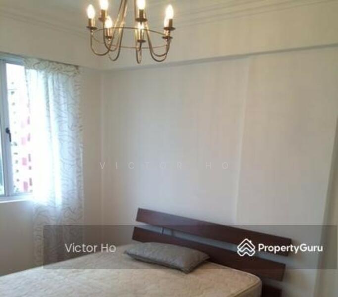 For Rent - St Francis Court