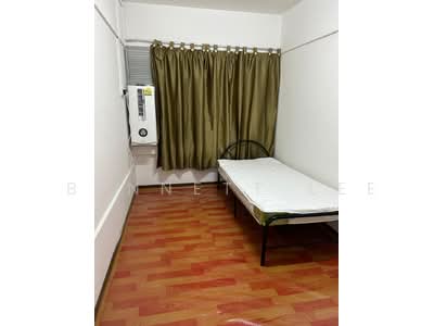 For Rent - People's Park Complex