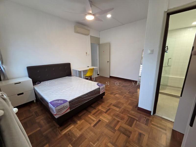 Neptune Court, 8 Marine Vista, East Coast / Marine Parade, Room Rental, 230 sqft, Apartment For Rent, by Chee Leong Yen, 25516798 - Bedroom - PropertyGuru.com.sg