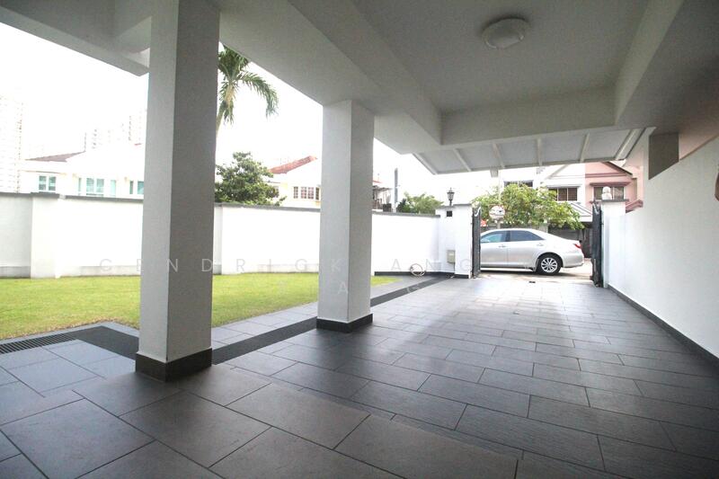 Gerald Crescent Corner Terrace For Sale at S$ 5,388,000 | PropertyGuru Singapore