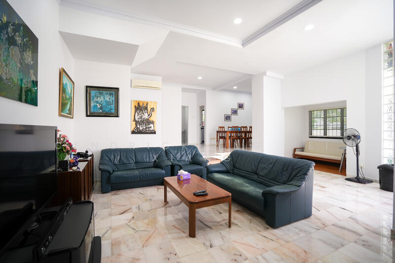 Gerald Crescent Corner Terrace For Sale at S$ 5,388,000 | PropertyGuru Singapore