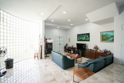 For Sale - Gerald Crescent