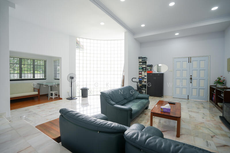 Gerald Crescent Corner Terrace For Sale at S$ 5,388,000 | PropertyGuru Singapore