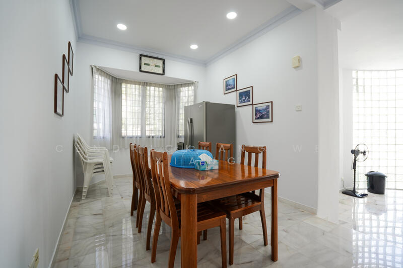 Gerald Crescent Corner Terrace For Sale at S$ 5,388,000 | PropertyGuru Singapore