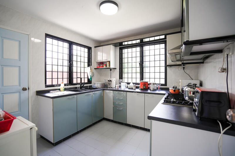 Gerald Crescent Corner Terrace For Sale at S$ 5,388,000 | PropertyGuru Singapore