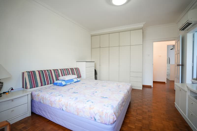 Gerald Crescent Corner Terrace For Sale at S$ 5,388,000 | PropertyGuru Singapore