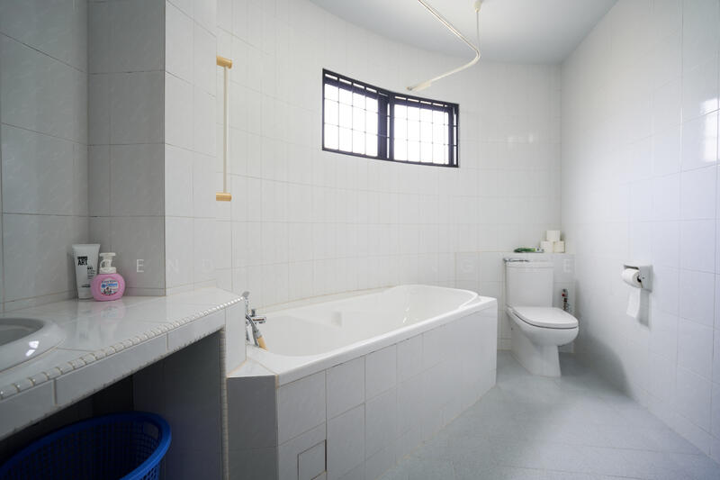 Gerald Crescent Corner Terrace For Sale at S$ 5,388,000 | PropertyGuru Singapore