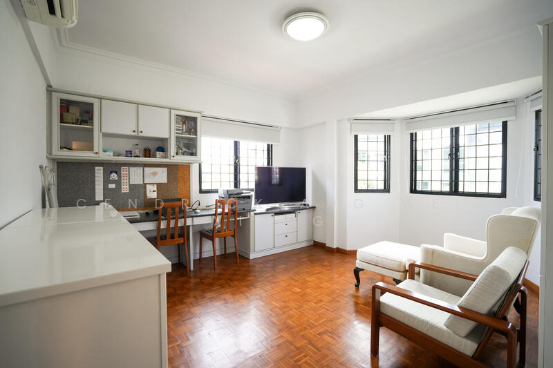 Gerald Crescent Corner Terrace For Sale at S$ 5,388,000 | PropertyGuru Singapore