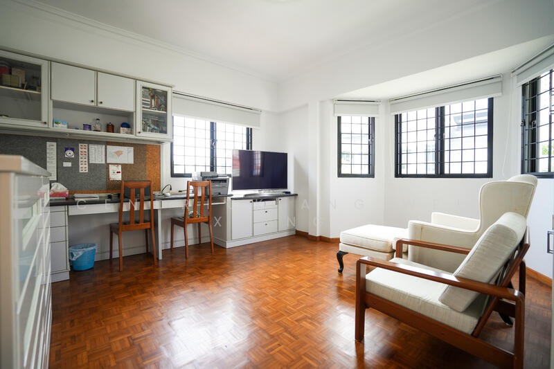 Gerald Crescent Corner Terrace For Sale at S$ 5,388,000 | PropertyGuru Singapore