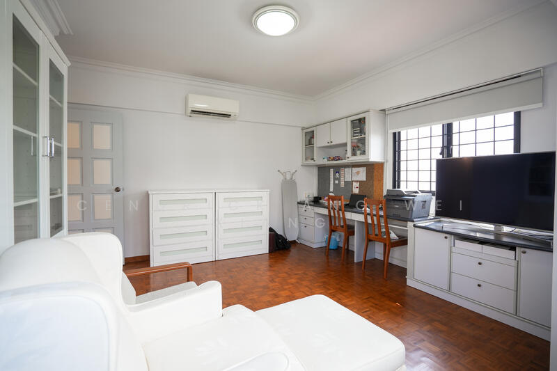 Gerald Crescent Corner Terrace For Sale at S$ 5,388,000 | PropertyGuru Singapore