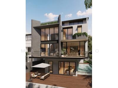 For Sale - Brand New Beautiful Luxury Semi-Detached