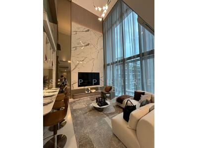 For Sale - Up@Robertson Quay