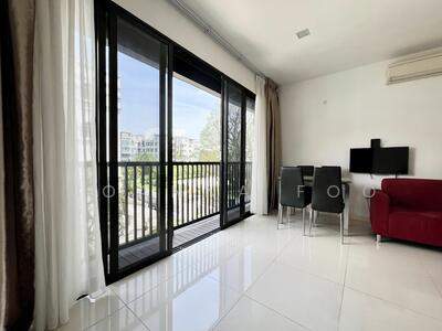 For Rent - Jing Suites