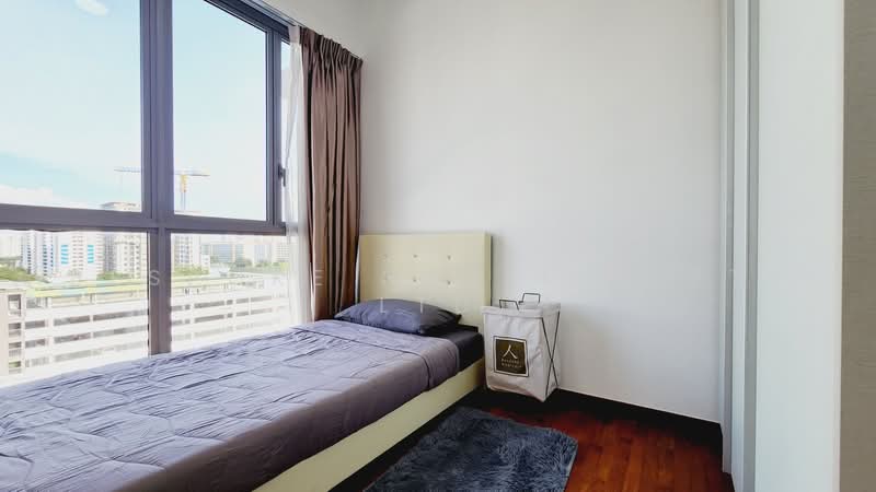 Bedok Residences, 22 Bedok North Drive, Room Rental, 100 sqft, Condominium For Rent, by Bespoke Habitat Pte Ltd, 25516929 - CR4 - PropertyGuru.com.sg