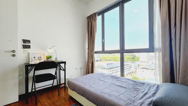 Bedok Residences, 22 Bedok North Drive, Room Rental, 100 sqft, Condominium For Rent, by Bespoke Habitat Pte Ltd, 25516929 - CR4 - PropertyGuru.com.sg