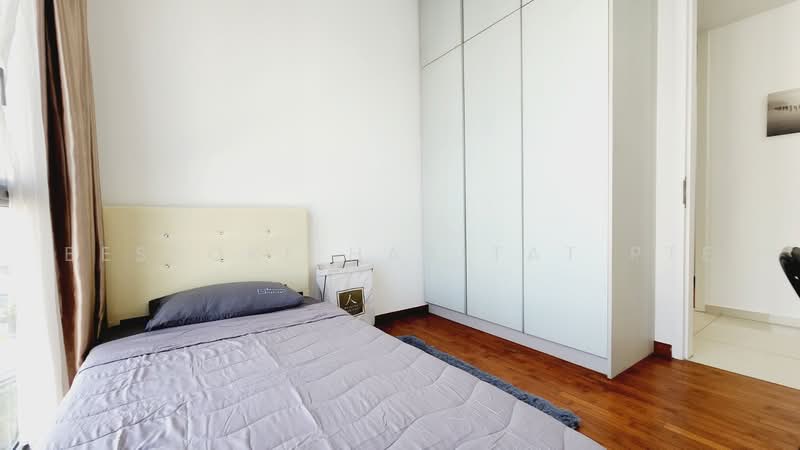 Bedok Residences, 22 Bedok North Drive, Room Rental, 100 sqft, Condominium For Rent, by Bespoke Habitat Pte Ltd, 25516929 - CR4 - PropertyGuru.com.sg
