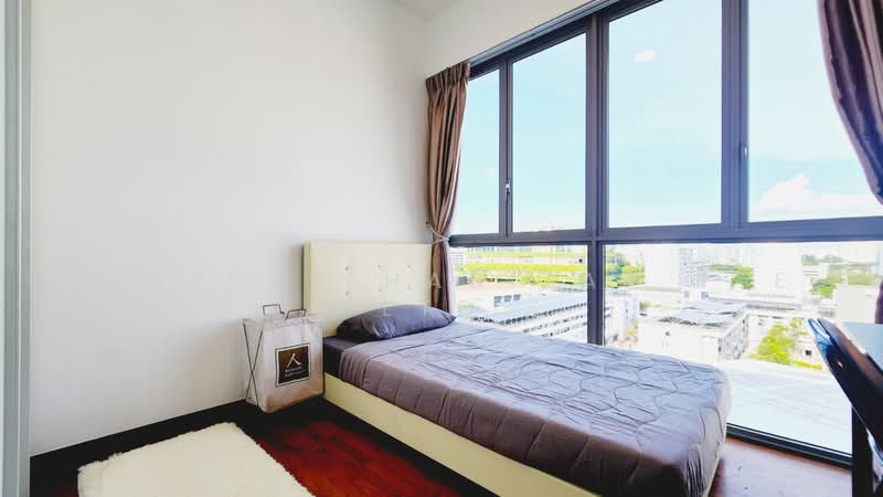 Bedok Residences, 22 Bedok North Drive, Room Rental, 100 sqft, Condominium For Rent, by Bespoke Habitat Pte Ltd, 25516929 - CR3 - PropertyGuru.com.sg