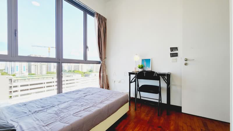 Bedok Residences, 22 Bedok North Drive, Room Rental, 100 sqft, Condominium For Rent, by Bespoke Habitat Pte Ltd, 25516929 - CR3 - PropertyGuru.com.sg