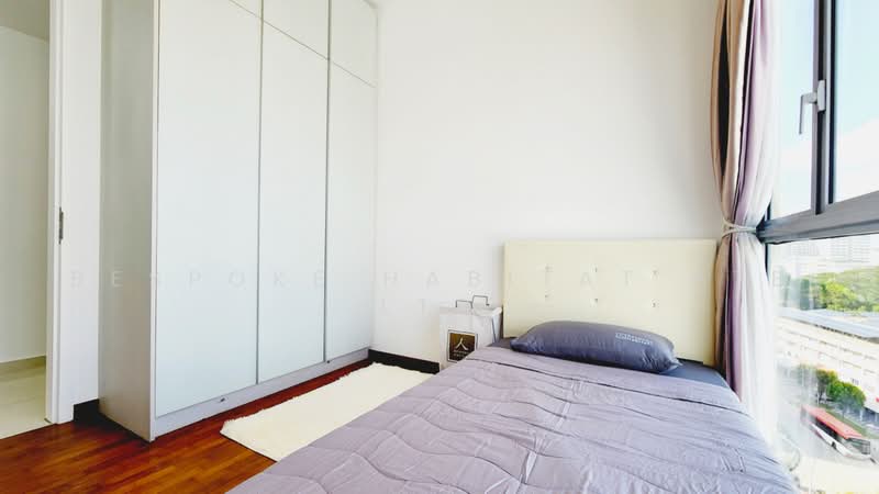 Bedok Residences, 22 Bedok North Drive, Room Rental, 100 sqft, Condominium For Rent, by Bespoke Habitat Pte Ltd, 25516929 - CR3 - PropertyGuru.com.sg