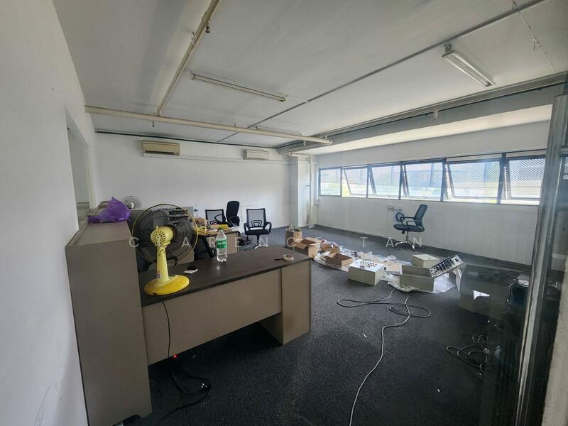 E9 Premium, 61 Woodlands Industrial Park E9, 1,766 sqft, Factory / Workshop (B2) For Sale, by Clarence Tan, 25516932 - CommercialGuru.com.sg