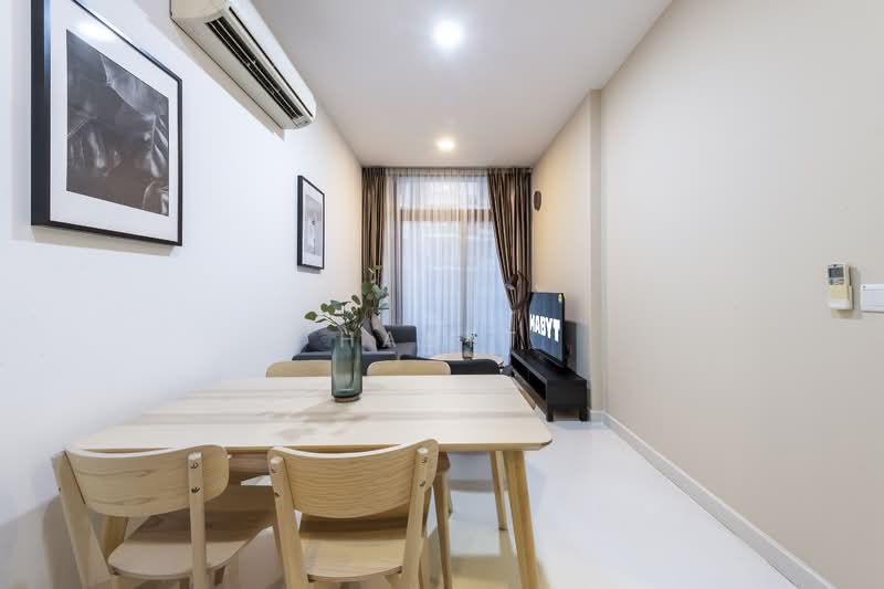 Urban Vista, 6 Tanah Merah Kechil Link, 3 Bedrooms, 850 sqft, Condominium For Rent, by Jess Tan, 25516933 - PropertyGuru.com.sg