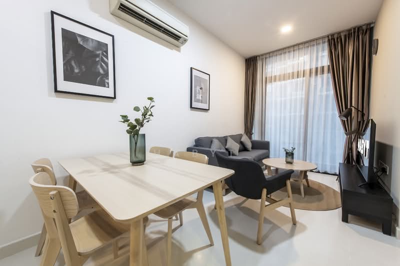 Urban Vista, 6 Tanah Merah Kechil Link, 3 Bedrooms, 850 sqft, Condominium For Rent, by Jess Tan, 25516933 - PropertyGuru.com.sg