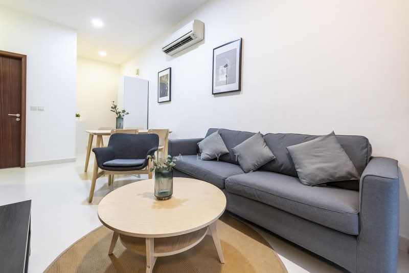 Urban Vista, 6 Tanah Merah Kechil Link, 3 Bedrooms, 850 sqft, Condominium For Rent, by Jess Tan, 25516933 - PropertyGuru.com.sg