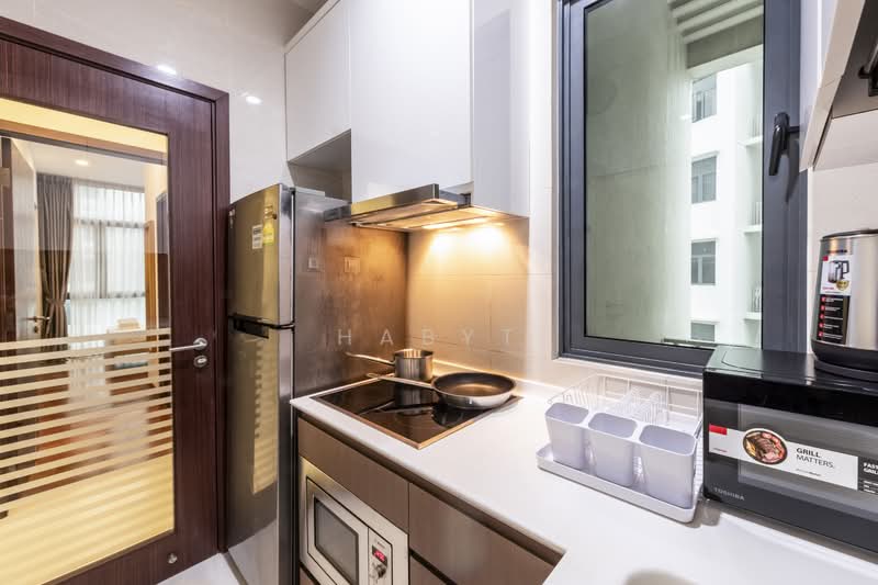 Urban Vista, 6 Tanah Merah Kechil Link, 3 Bedrooms, 850 sqft, Condominium For Rent, by Jess Tan, 25516933 - PropertyGuru.com.sg