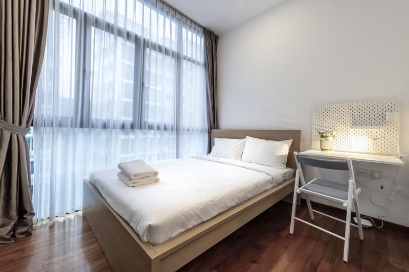 Urban Vista, 6 Tanah Merah Kechil Link, 3 Bedrooms, 850 sqft, Condominium For Rent, by Jess Tan, 25516933 - PropertyGuru.com.sg