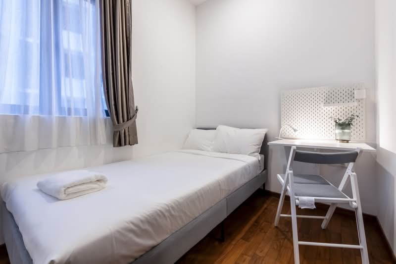 Urban Vista, 6 Tanah Merah Kechil Link, 3 Bedrooms, 850 sqft, Condominium For Rent, by Jess Tan, 25516933 - PropertyGuru.com.sg