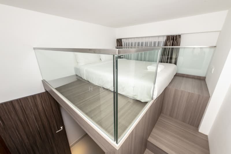 Urban Vista, 6 Tanah Merah Kechil Link, 3 Bedrooms, 850 sqft, Condominium For Rent, by Jess Tan, 25516933 - PropertyGuru.com.sg