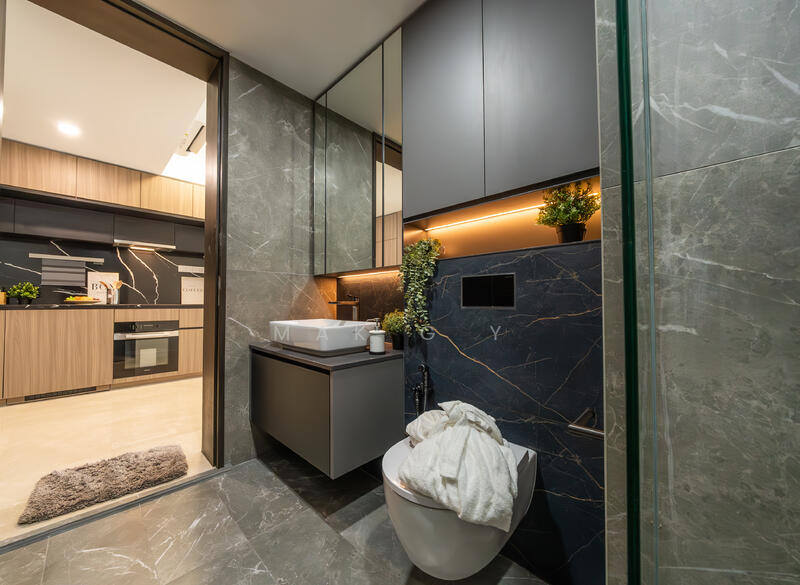 Irwell Hill Residences, 2 Irwell Hill, Studio, 389 sqft, Condominium For Rent, by Mak G Y, 25516956 - PropertyGuru.com.sg