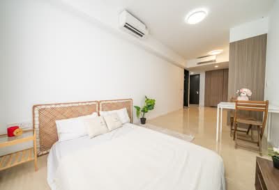 For Rent - Irwell Hill Residences