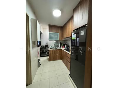 For Rent - 26D Jalan Membina