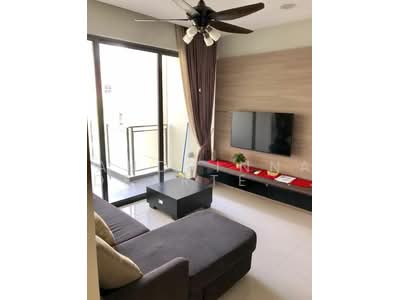 For Rent - Miltonia Residences
